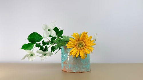 Ikebana Arrangement - Bright Company