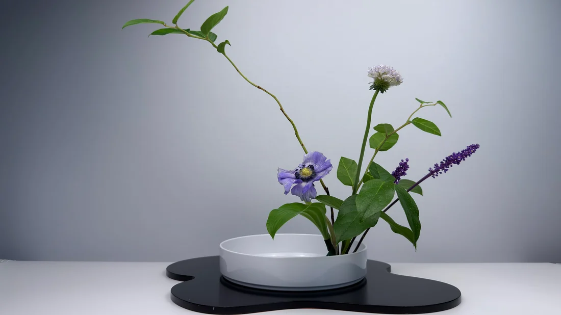 Ikebana Arrangement - Accurate Friend Group