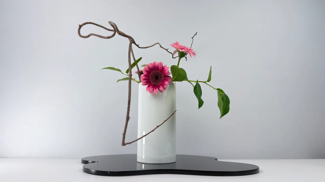Ikebana Arrangement - Better Together