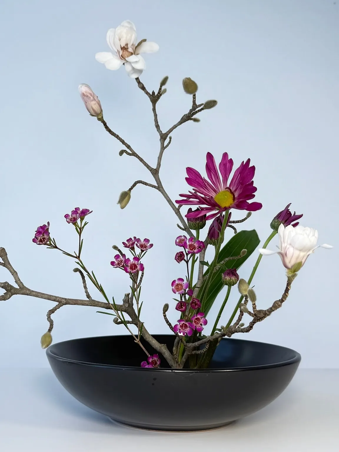 5 Reasons Why Ikebana Arrangements Should Be in Every Home